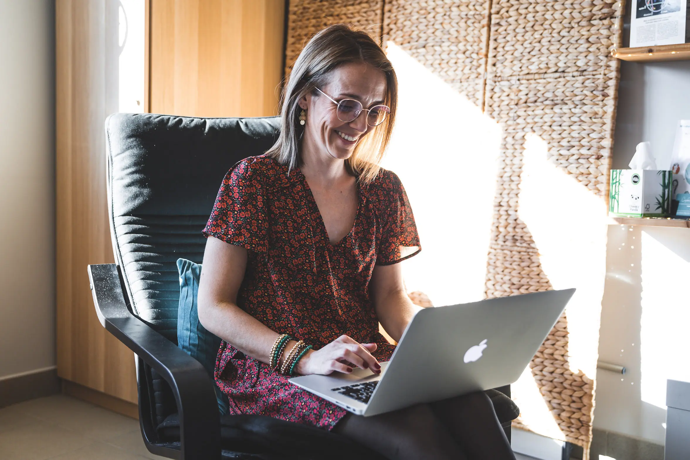 Consultation de suivi naturopathie